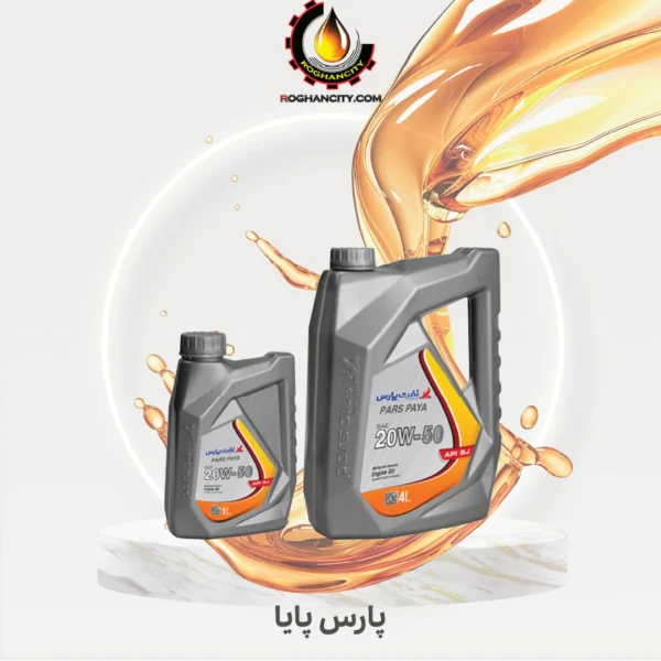 پارس پایا