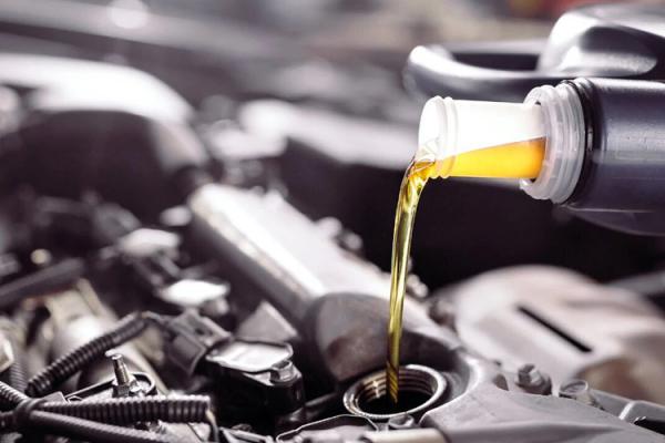 مقایسه روغن موتور بنزینی و دیزلی