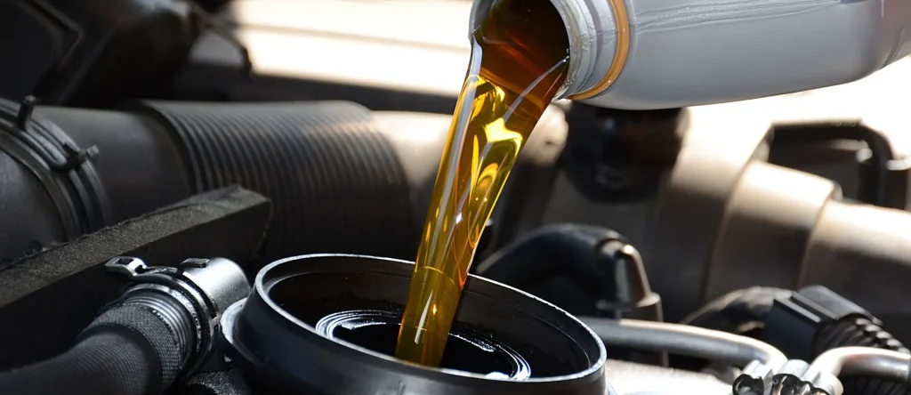 تفاوت روانکارهای خودرویی و صنعتی چیست؟