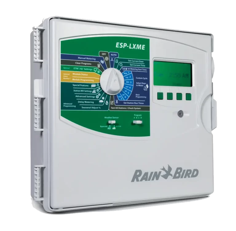کنترلر آبیاری Rainbird| فوکس کالا