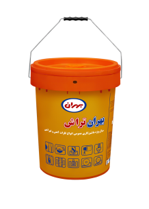 بهران تراش