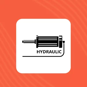 روغن هیدرلیک