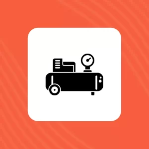 روغن کمپرسور